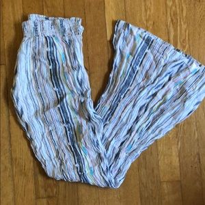 Billabong Flowy Pants